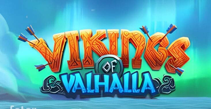 Asyiknya Bermain Slot Online Viking Valhalla